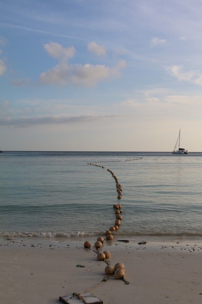 Image - sea beach sky the gulf of thailand