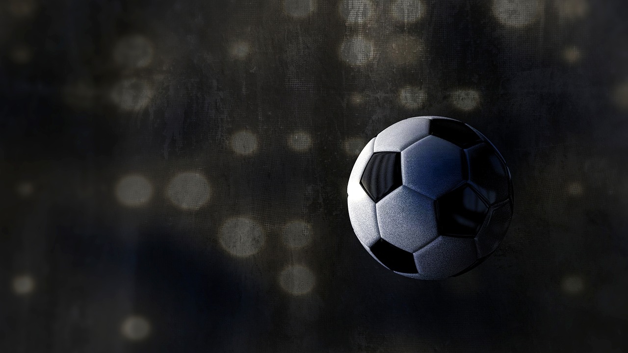 Image - football ball leather ball