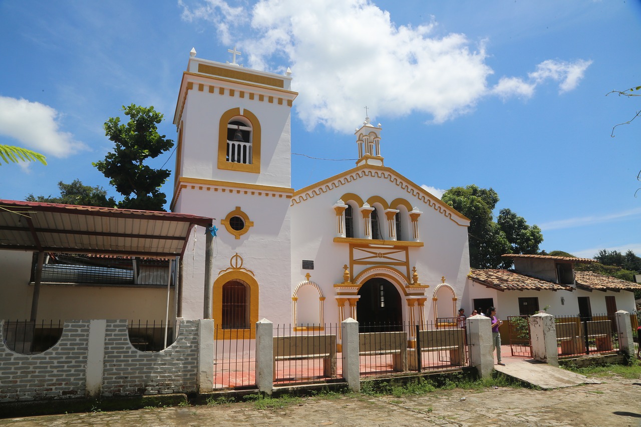 Image - church morocelí faith