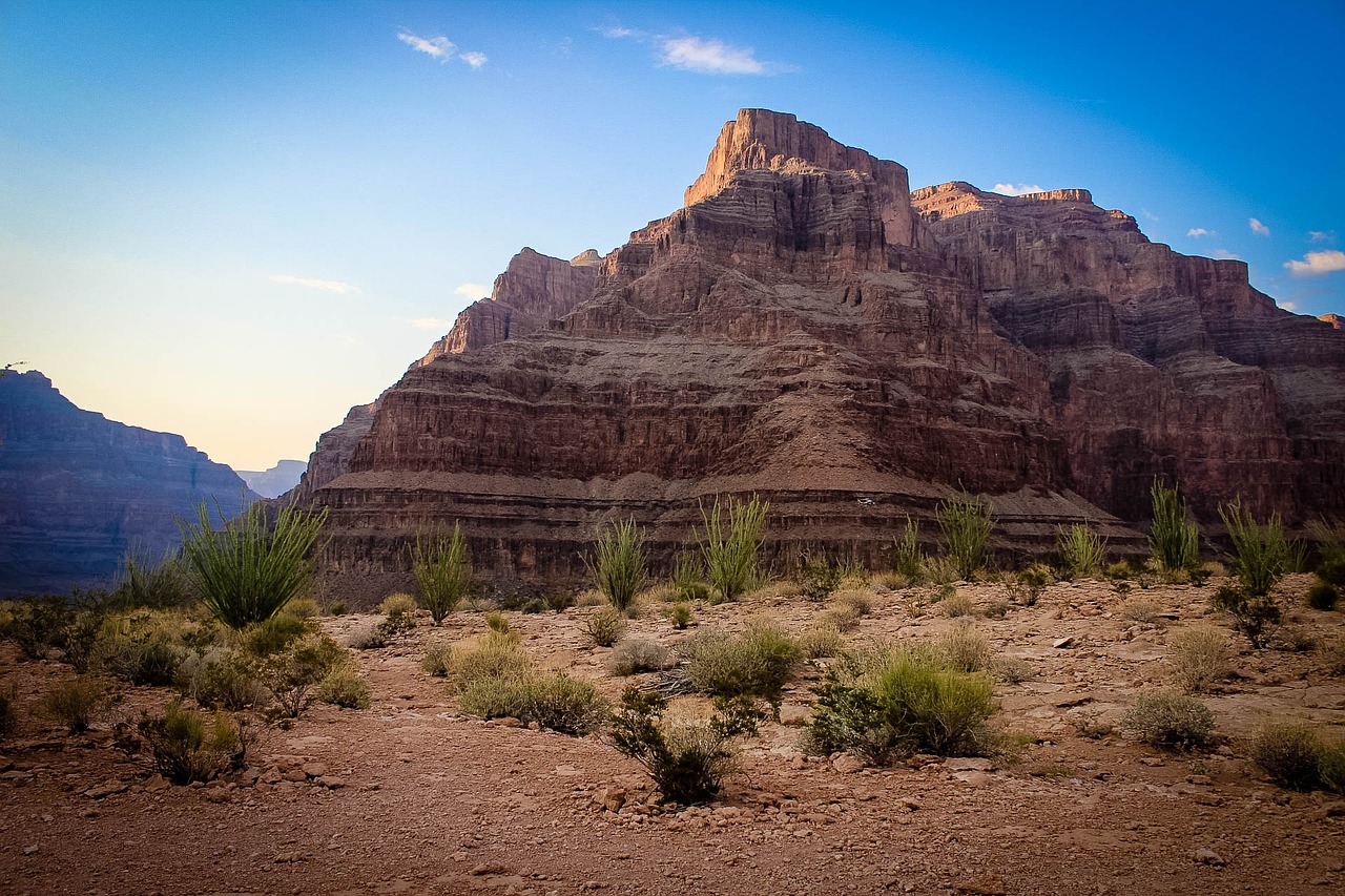 Image - grand canyon arizona usa canyon