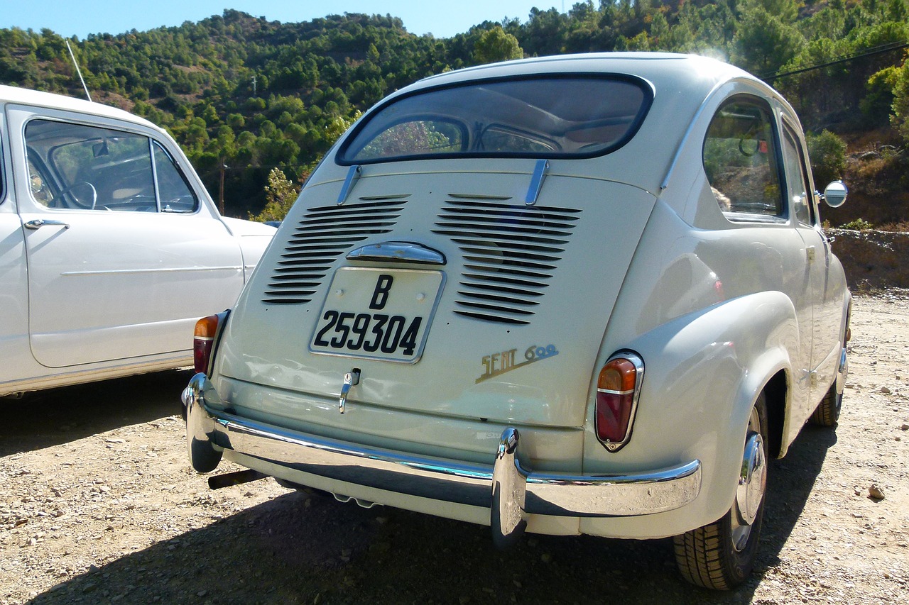 Image - seat 600 six hundred back vintage
