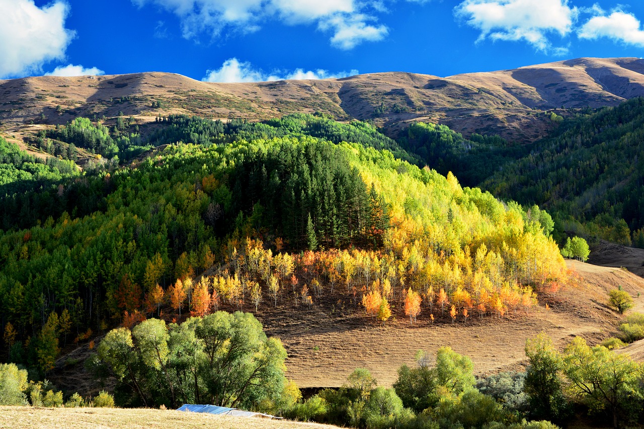 Image - turkey nature landscape kaçkars