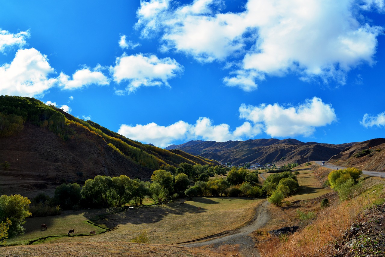 Image - turkey nature landscape kaçkars