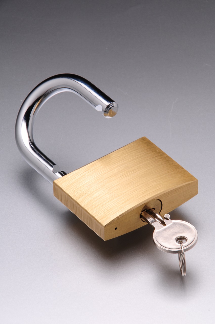 Image - tools padlocks unlock lock access