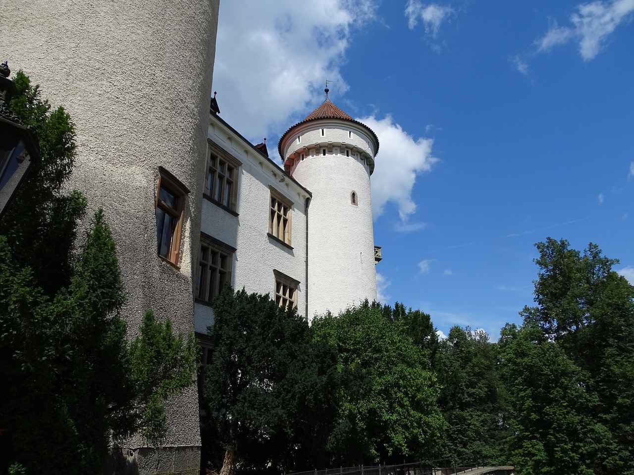 Image - tower castle history monument