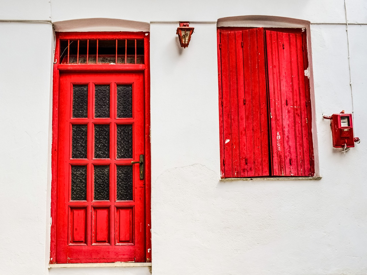 Image - greece skopelos chora village