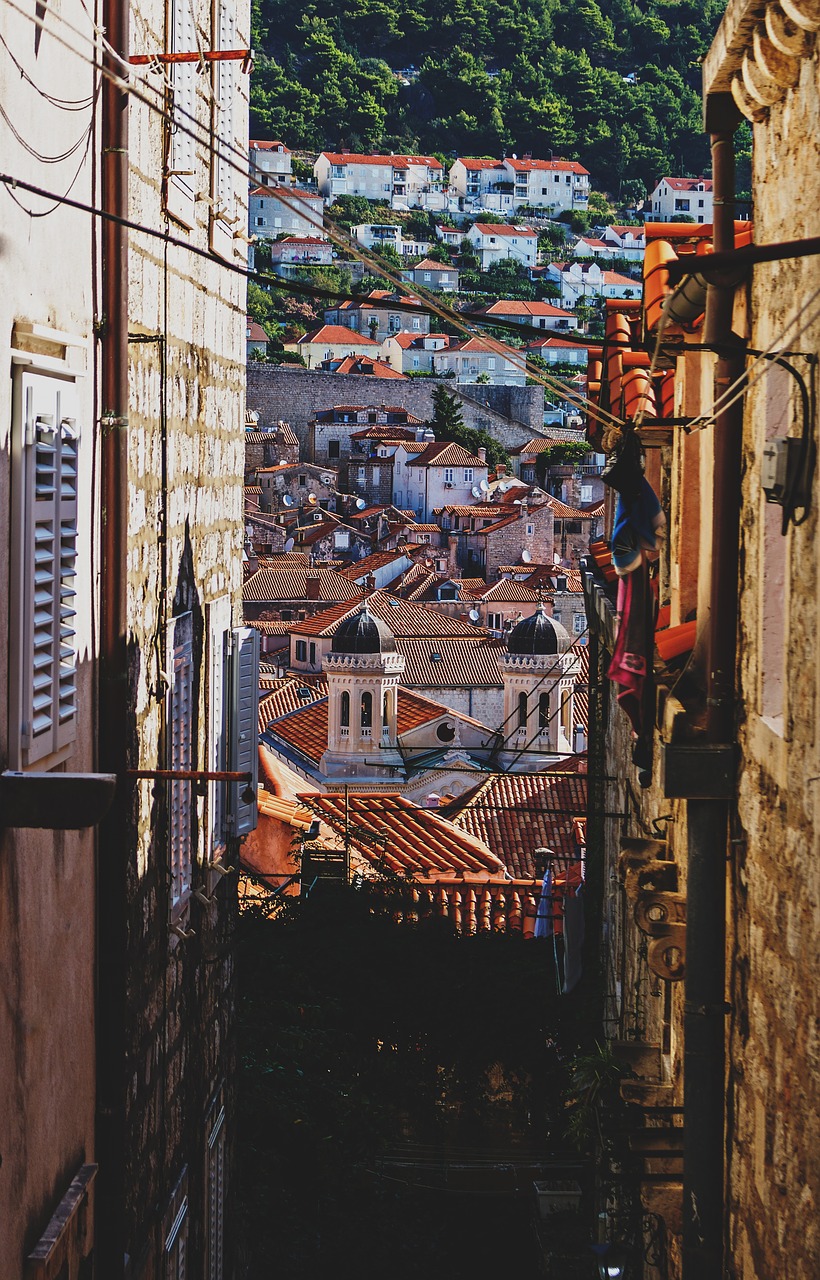 Image - apartment buildings architecture