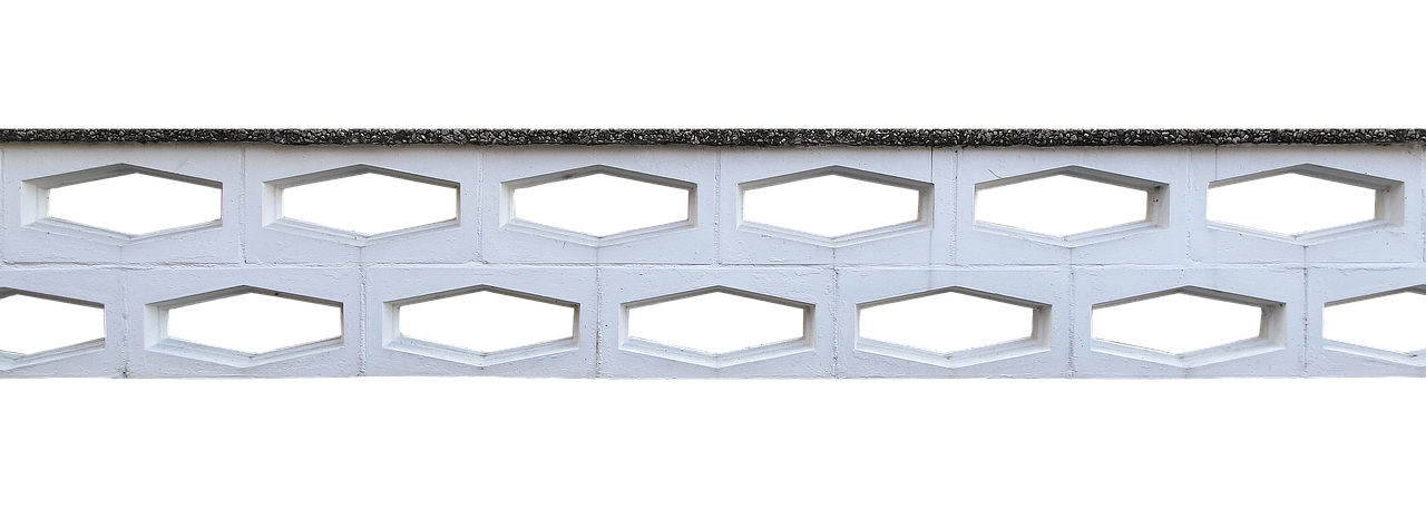 Image - concrete wall element shaped cast