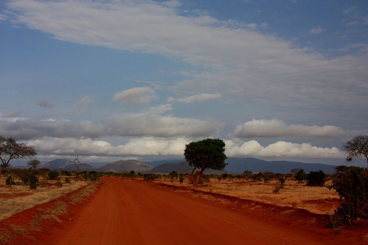 Image - landscape national park africa