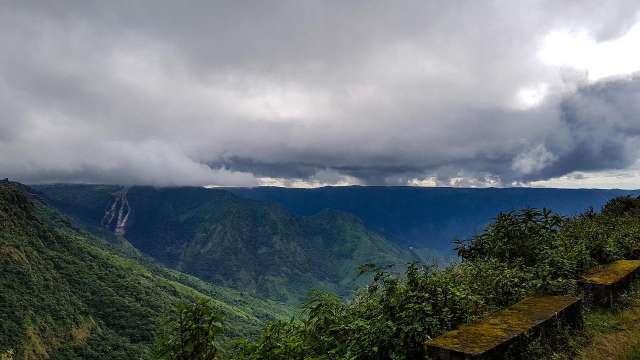 Image - shillong cloud ipdc