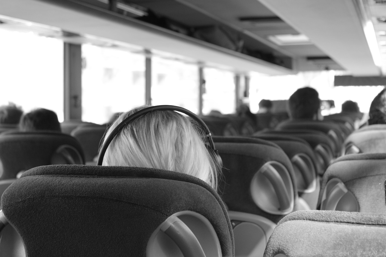 Image - bus vehicle travel holiday old bus