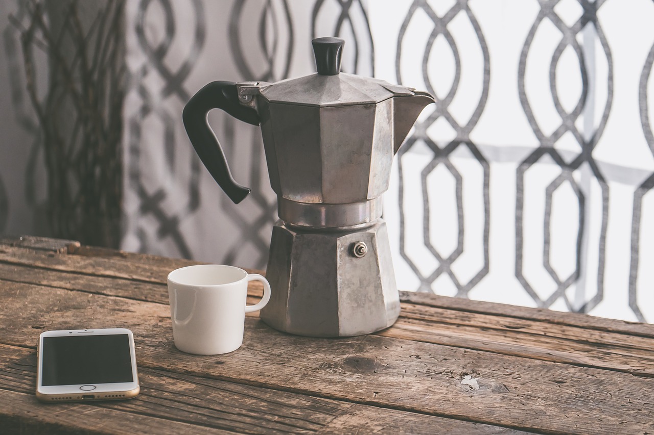 Image - background coffee cup design desk