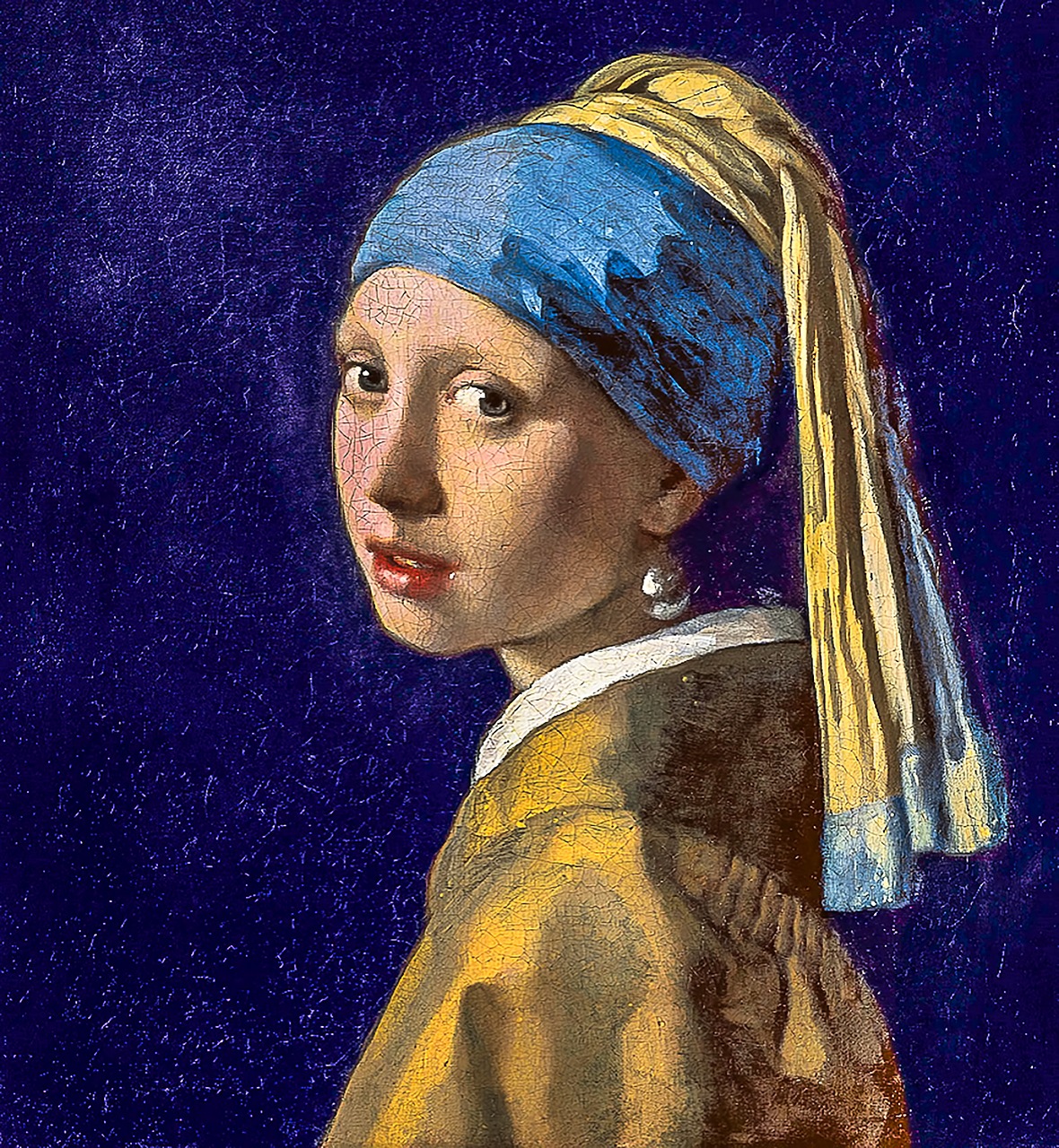 Image - girl with the pearl earring