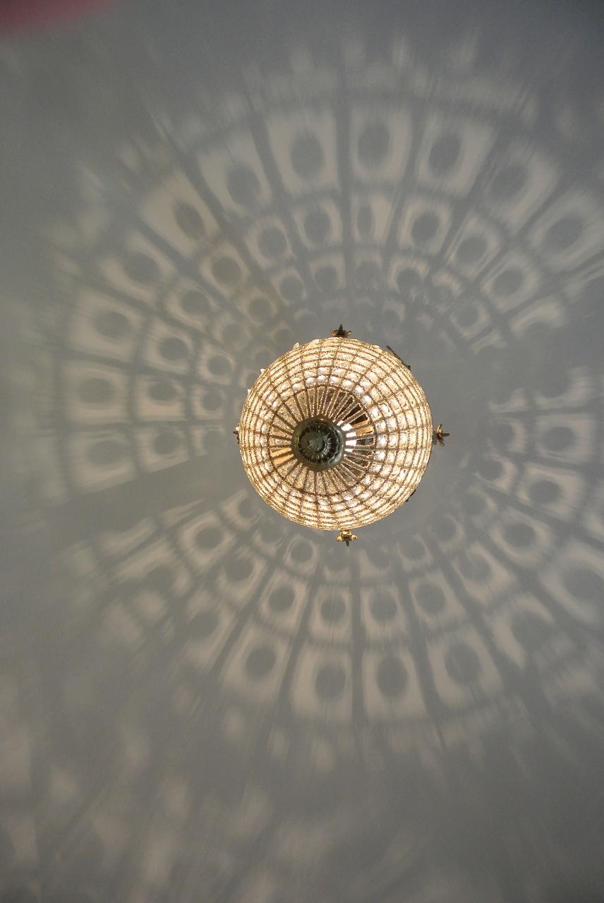 Image - pattern lamp lighting atmosphere