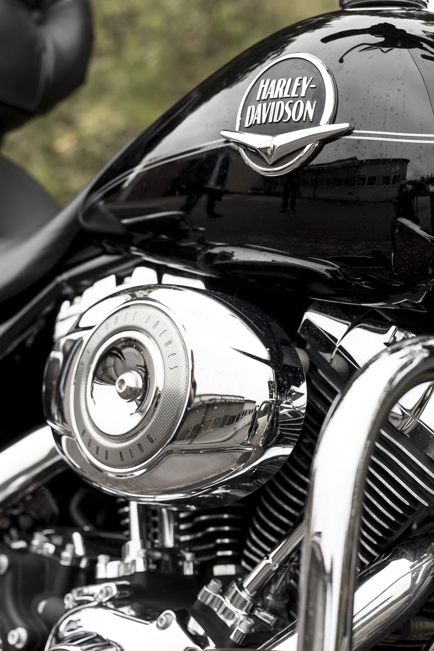 Image - harleydavidson mc hd motorcycle