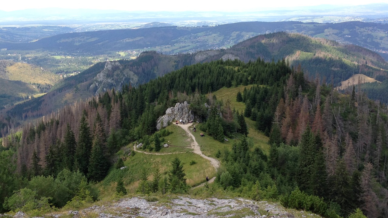 Image - mountains tatry the high tatras