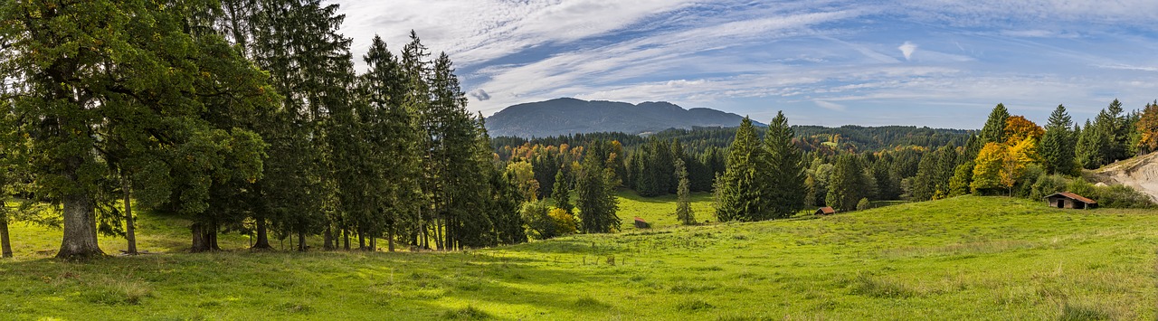 Image - landscape alpine mountains nature