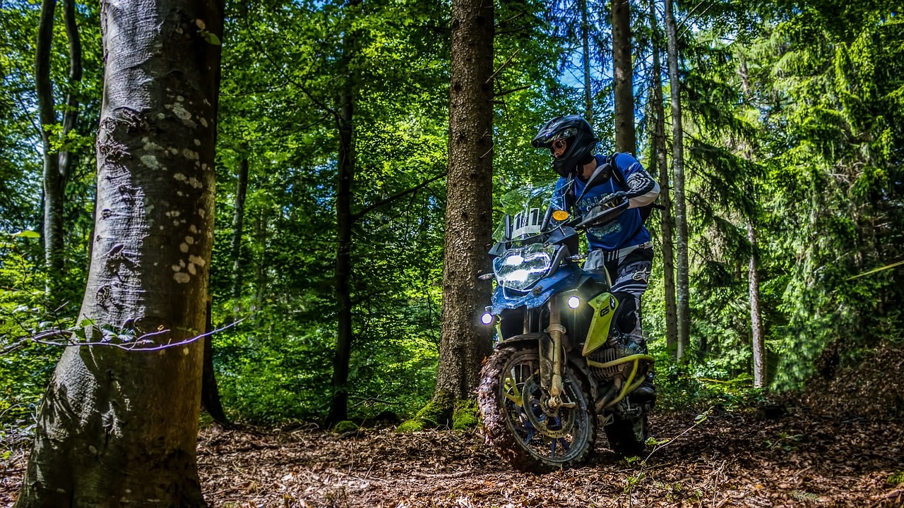 Image - bmw gs1200 enduro