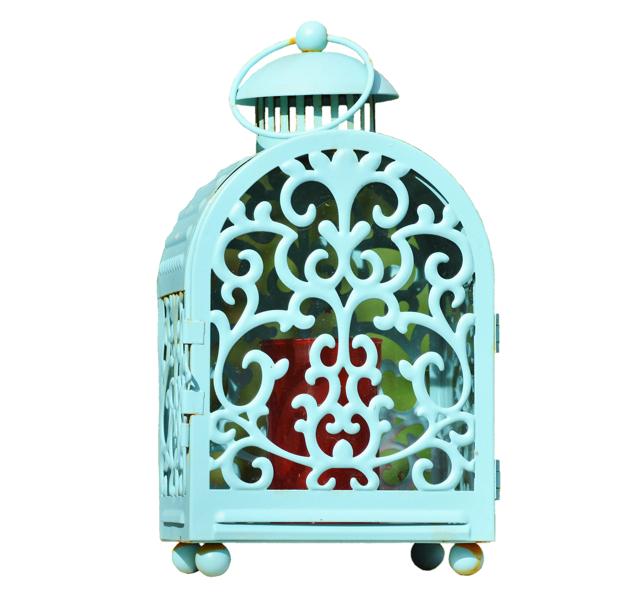 Image - lantern grave light candlestick
