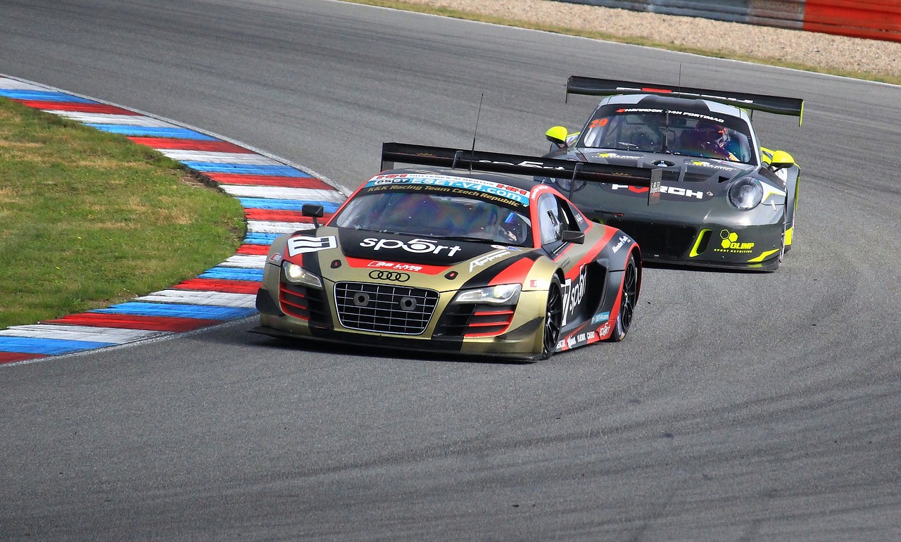 Image - brno gt audi porsche racing