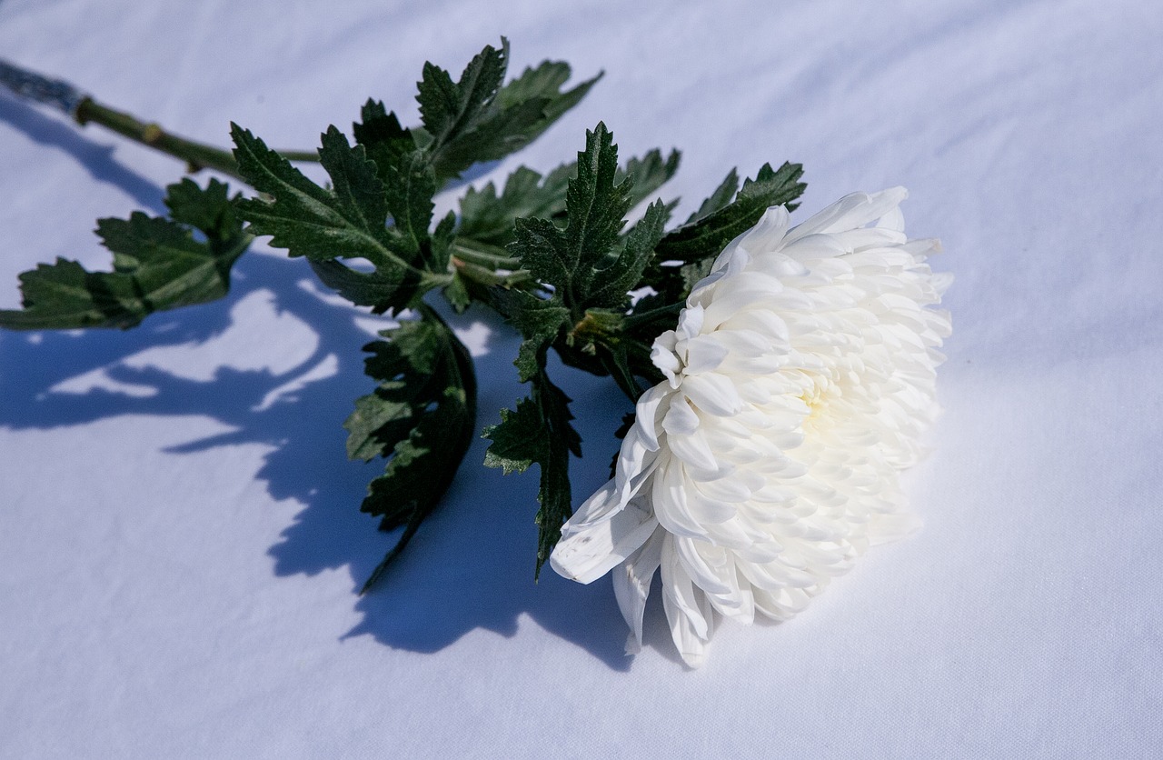 Image - incense memorial wreath