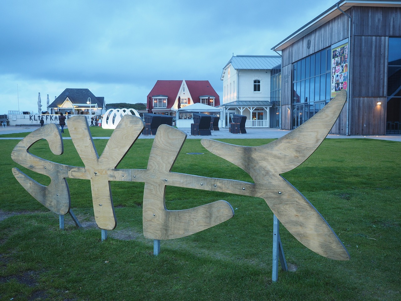 Image - sylt fish wenningstedt kliffmeile