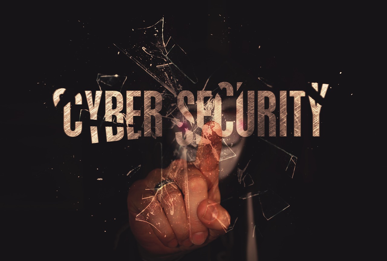 Image - cyber security internet security
