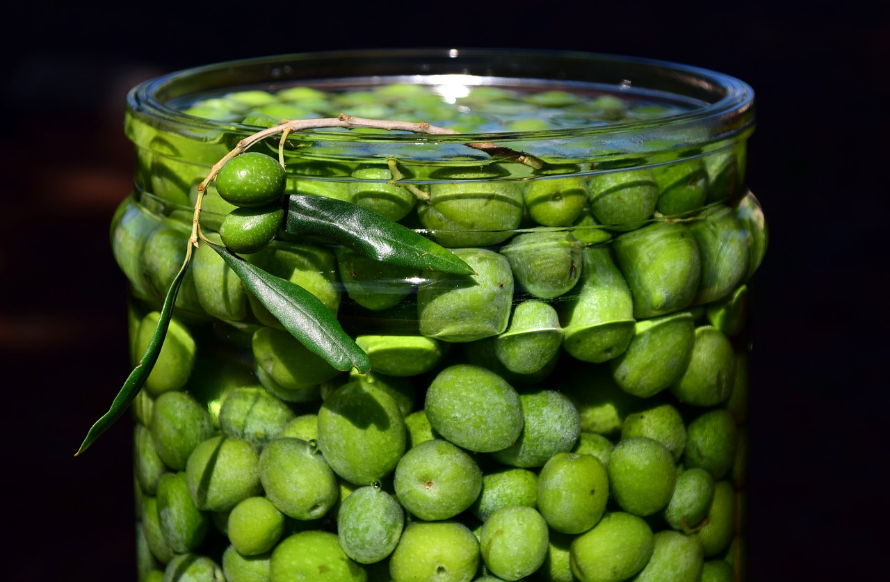 Image - olives olive in the glass glass