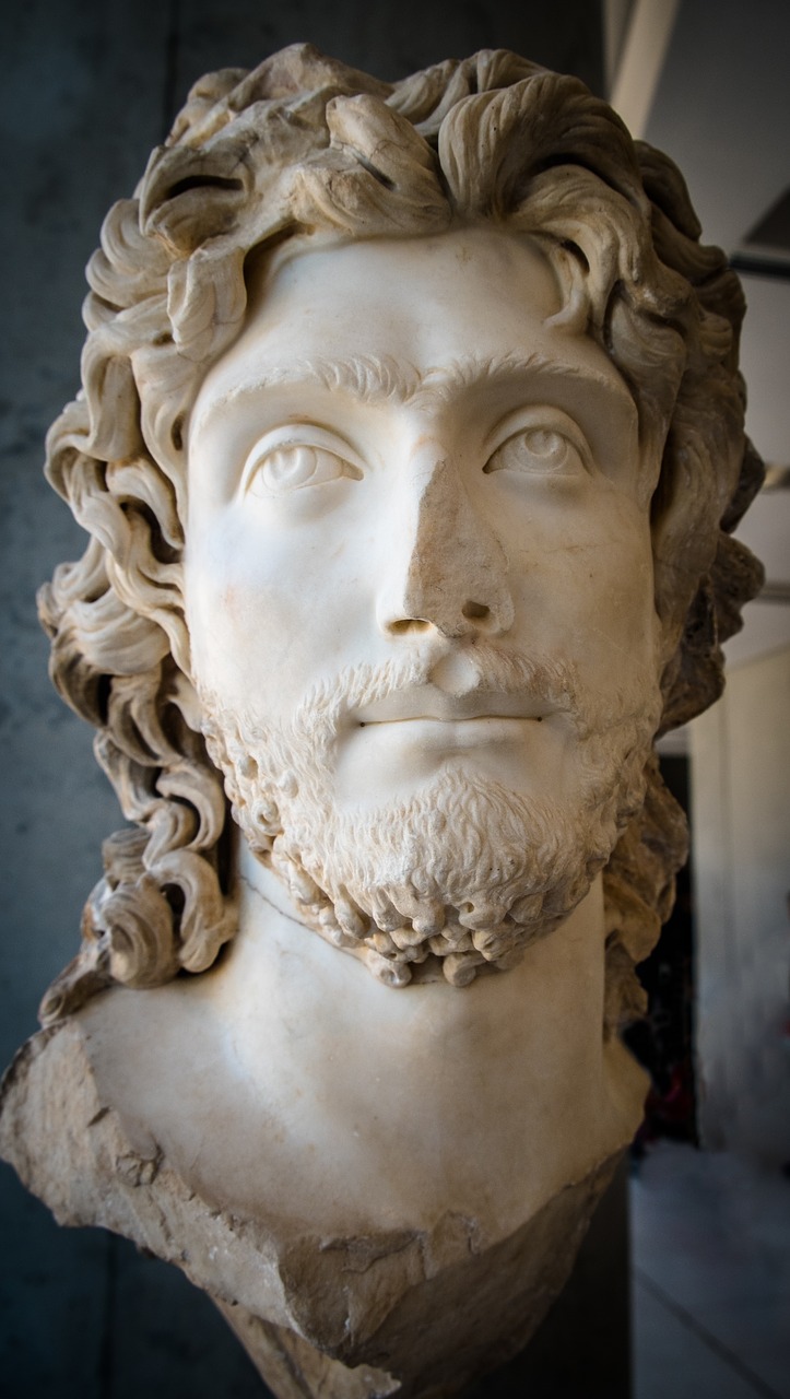 Image - statue ancient greece