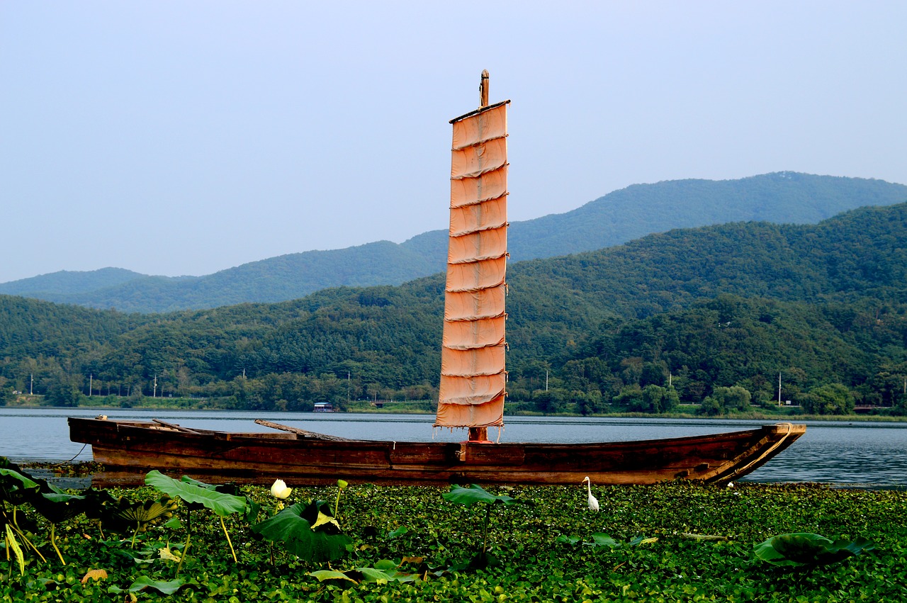 Image - times whet is the only boat