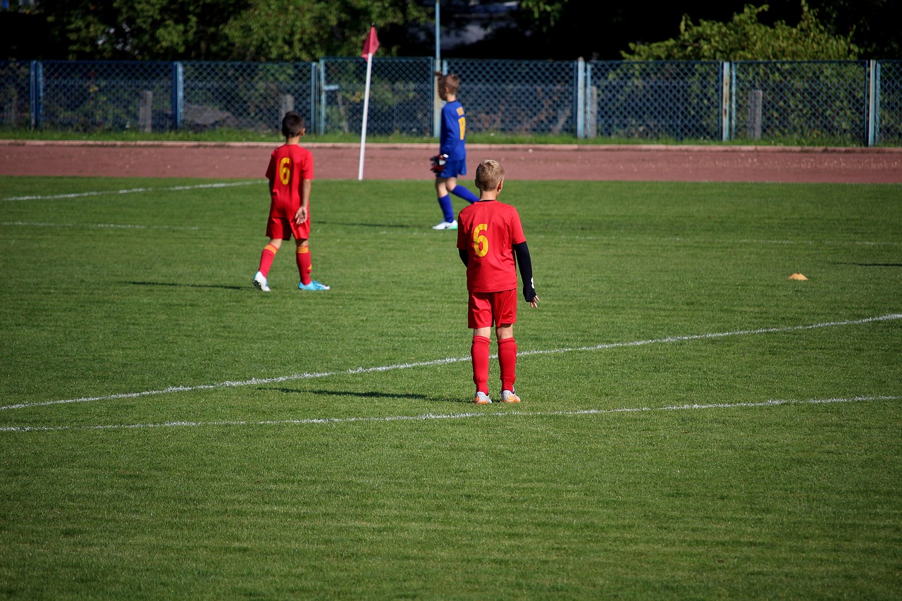 Image - football boy player players sport
