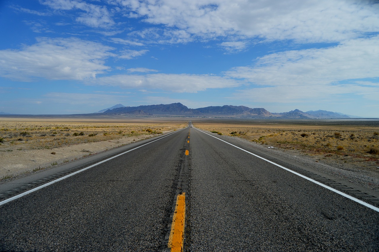 Image - gil road highway nature landscape