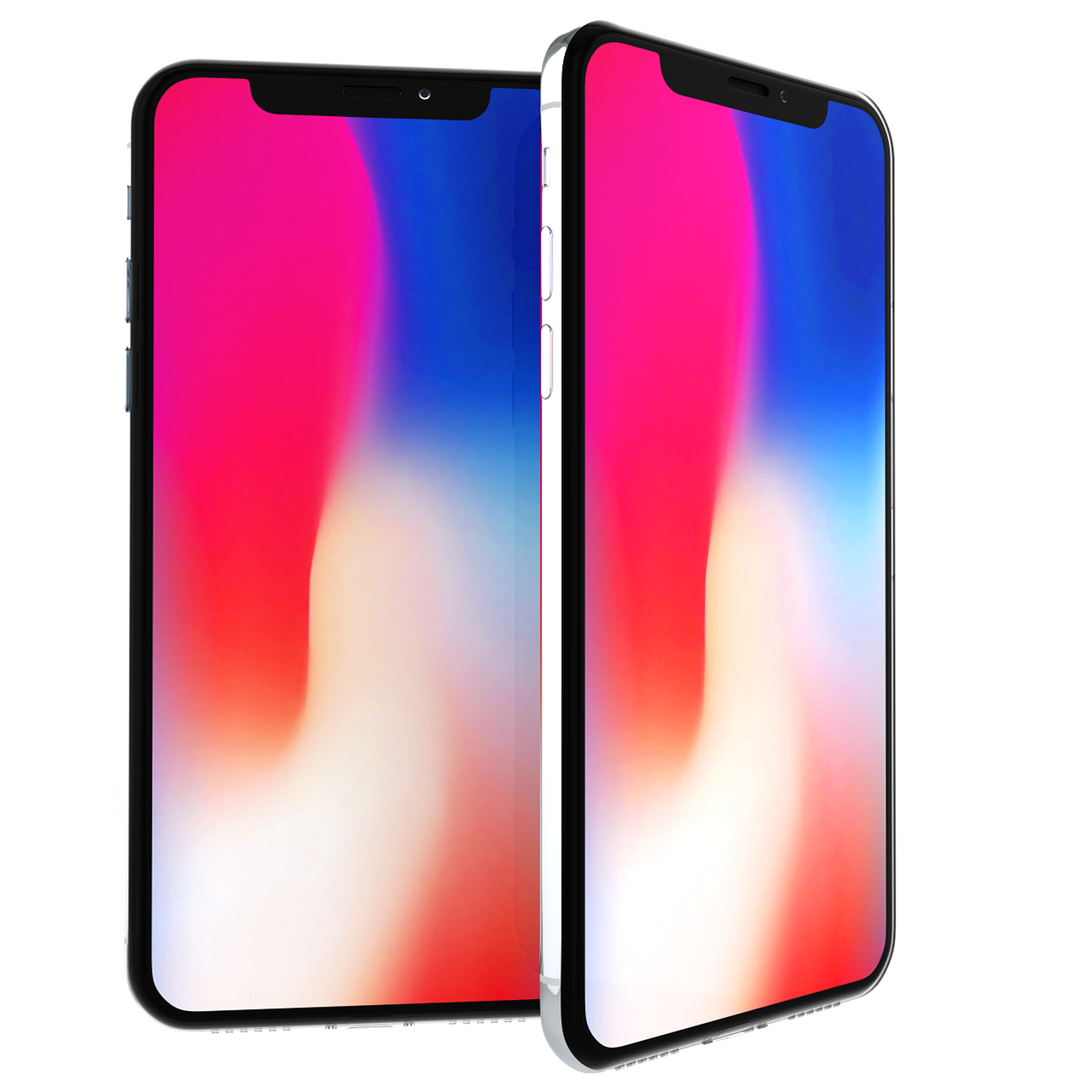 Image - iphone iphone x mockup mobile