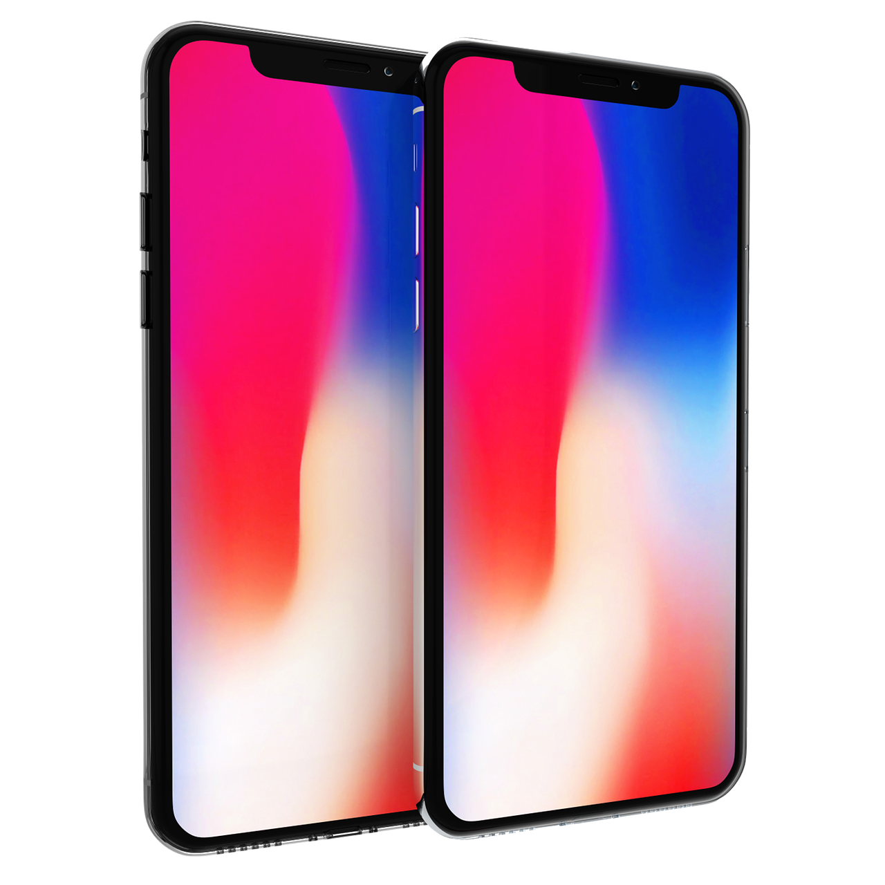 Image - iphone iphone x mockup mobile