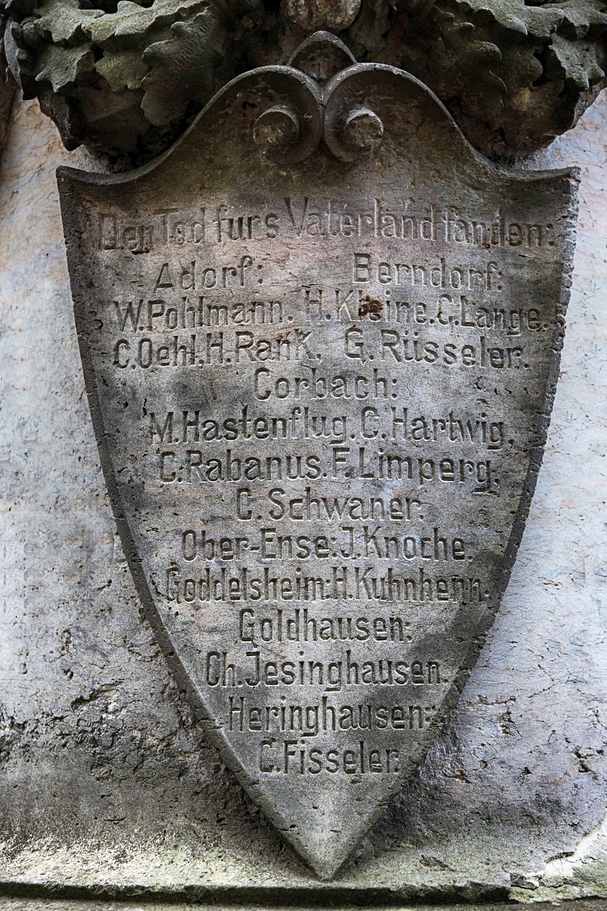 Image - monument war memorial cenotaph