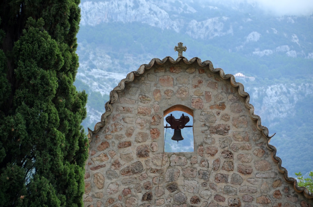 Image - bell tower bell tower church