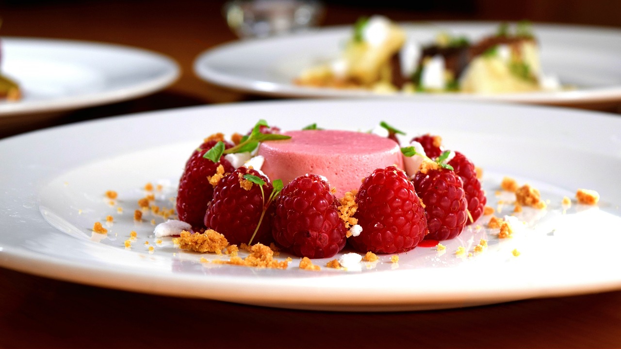 Image - dessert strawberry bellows power