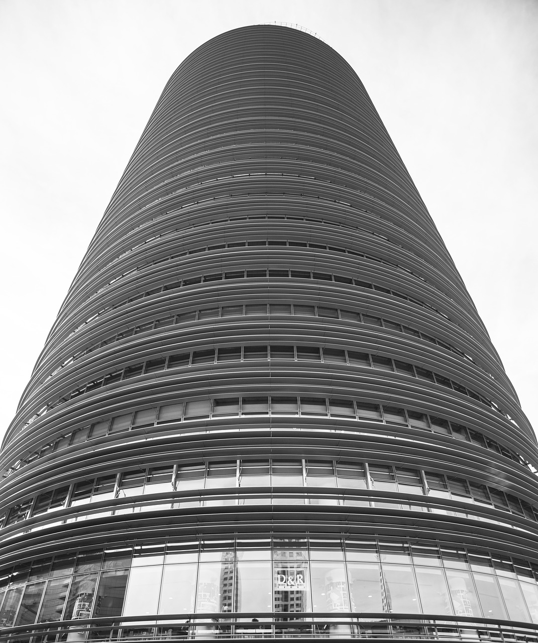 Image - building architecture skyscraper
