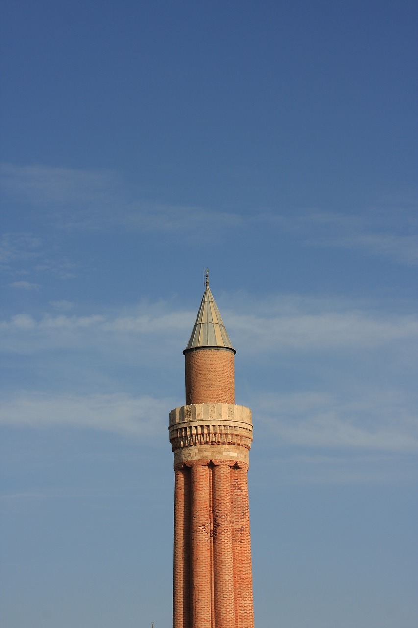 Image - minaret cami islam architecture