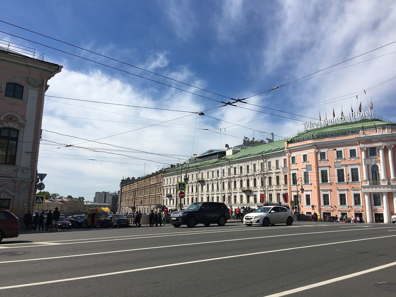 Image - st petersburg street city
