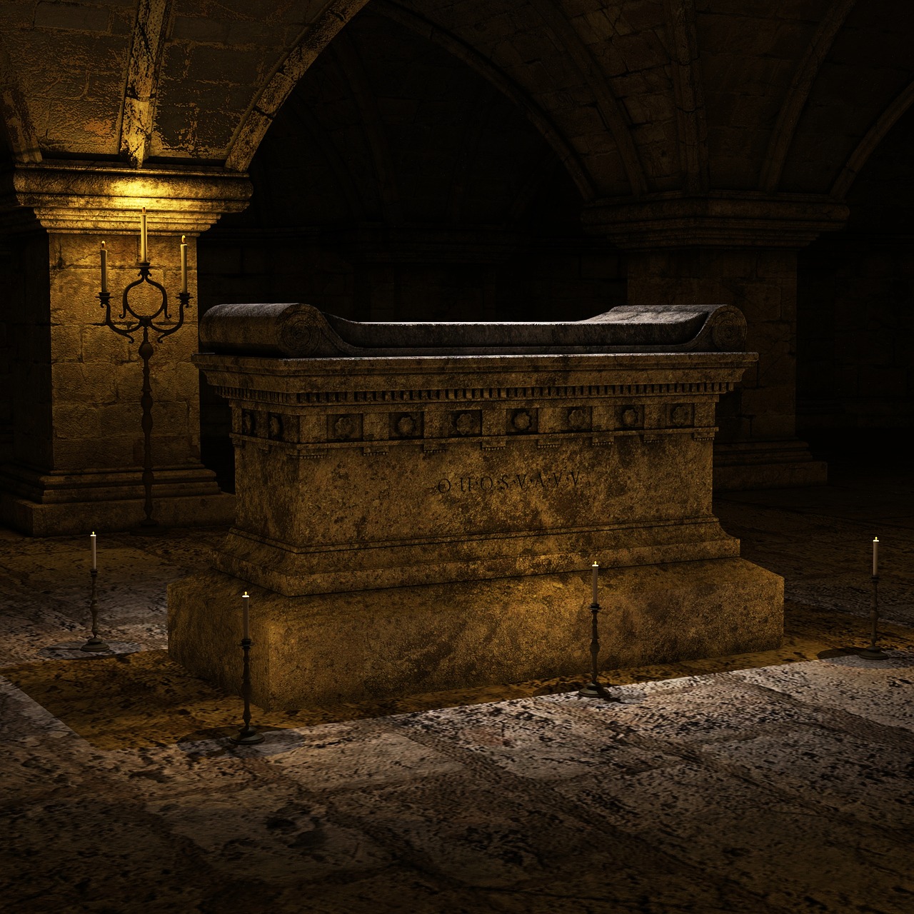 Image - alter inner room room dungeon