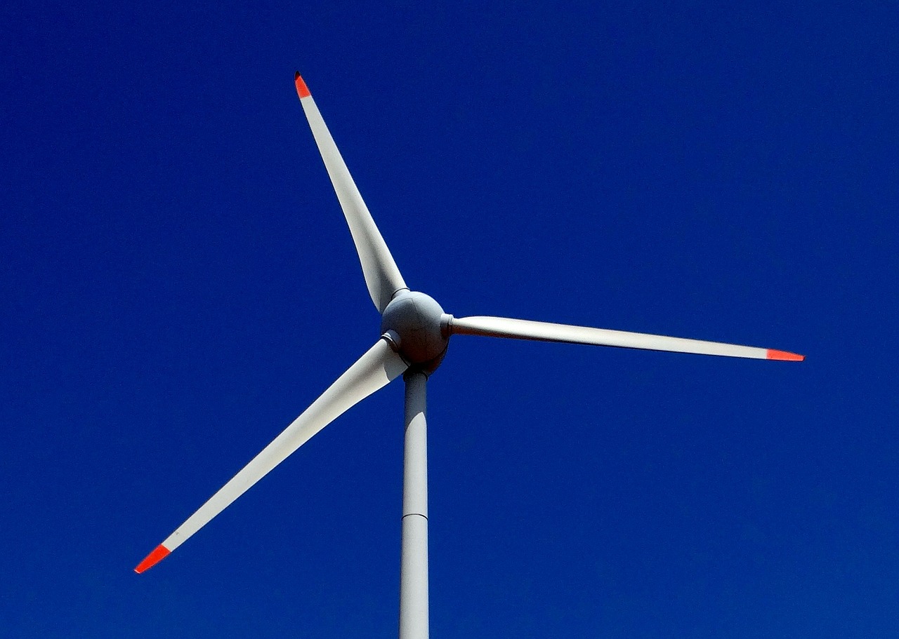 Image - wind turbine nargund hill