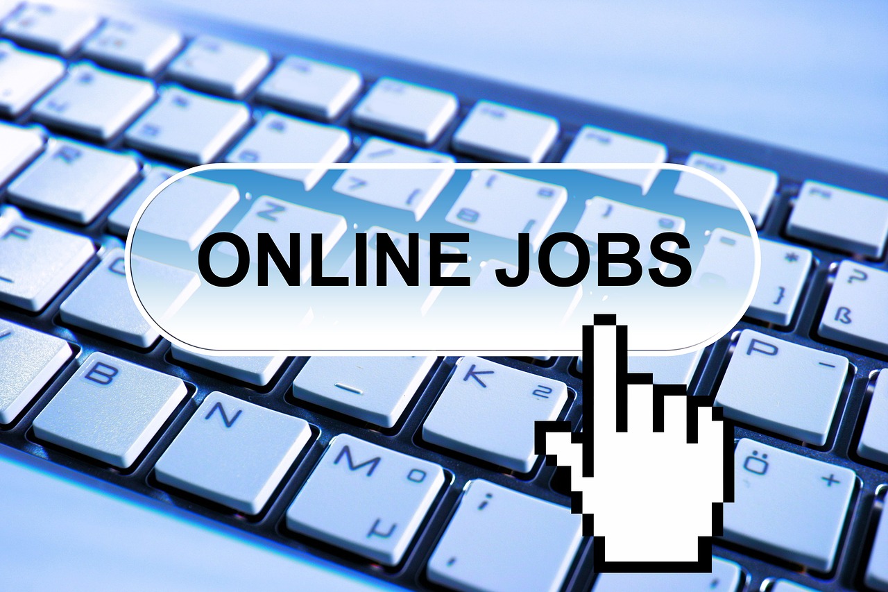 Image - application online job application