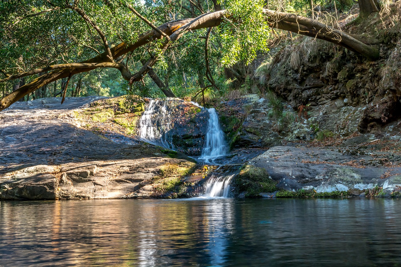 Image - rio mountain nature landscape