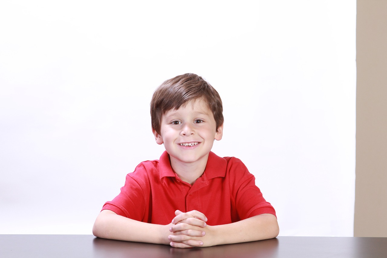 Image - boys portraits kids children