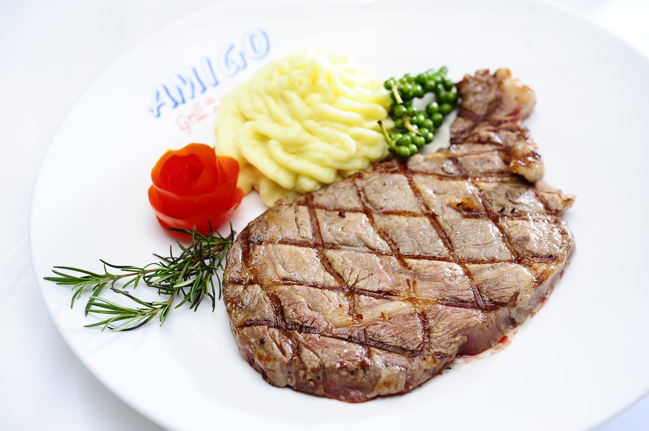 Image - amigo steak tenderloin