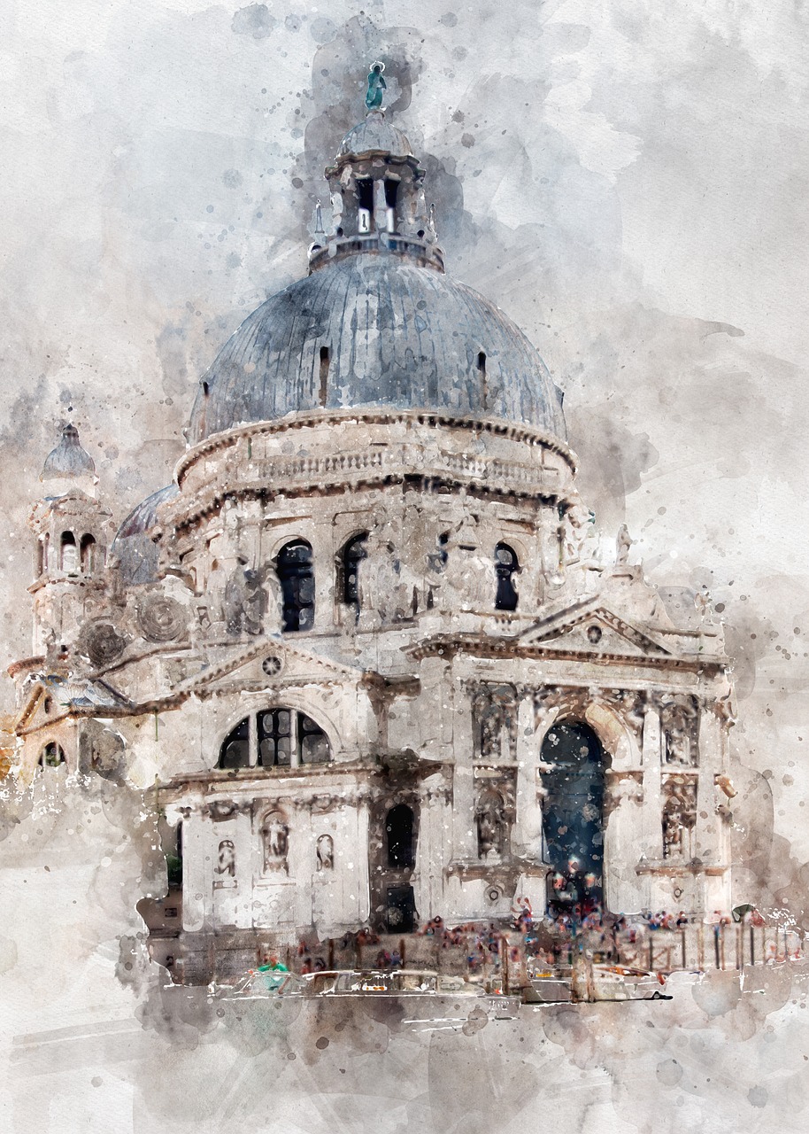Image - architecture building cathedral