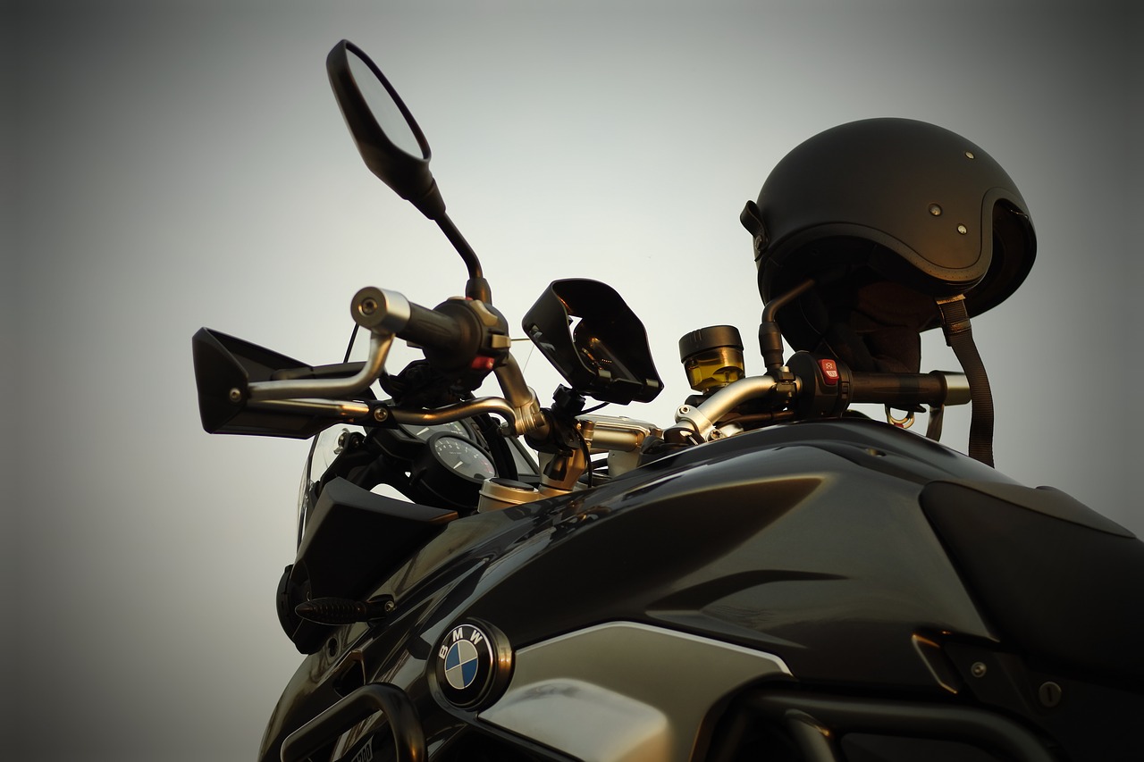 Image - motorcycle bmw f700gs