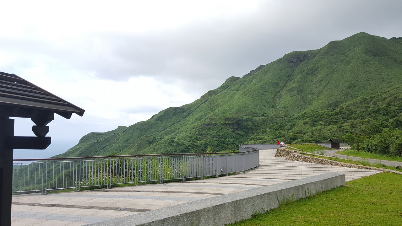 Image - jinguashih landscape the ramp lifts