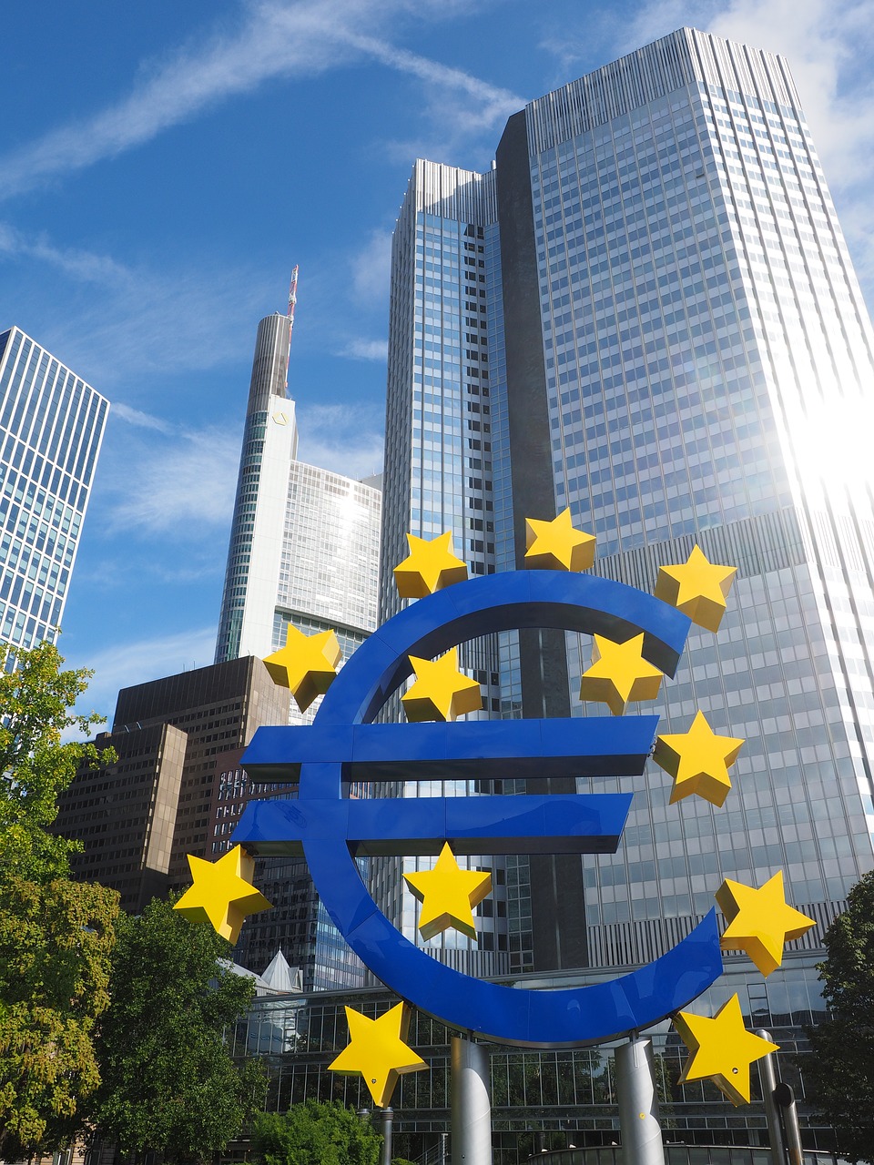 Image - euro tower skyscraper downtown